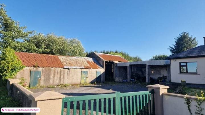 Bungalow for Sale in Claremorris, Mayo