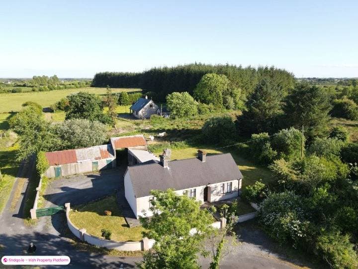 Bungalow for Sale in Claremorris, Mayo