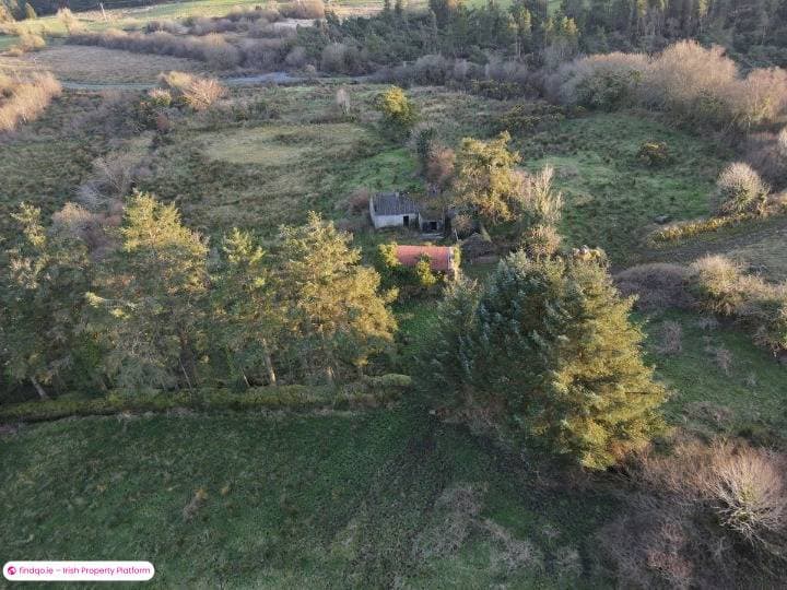 Detached house for Sale in Ballaghaderreen, Roscommon
