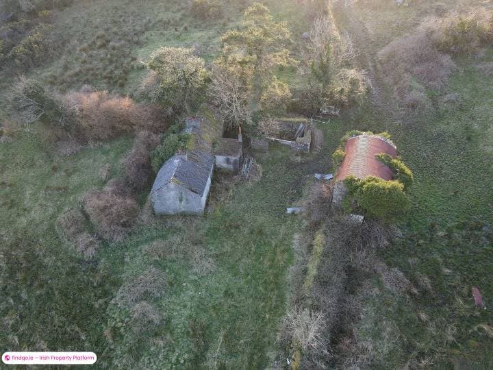 Detached house for Sale in Ballaghaderreen, Roscommon