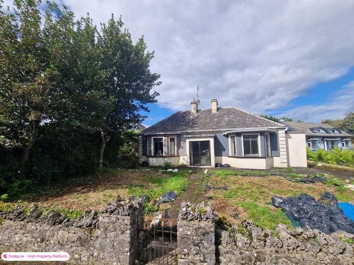 Bungalow for Sale in Knock, Mayo