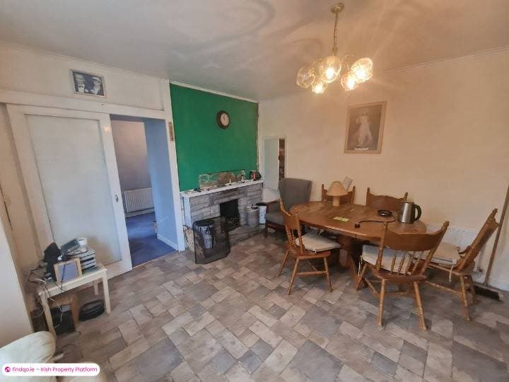 Bungalow for Sale in Knock, Mayo