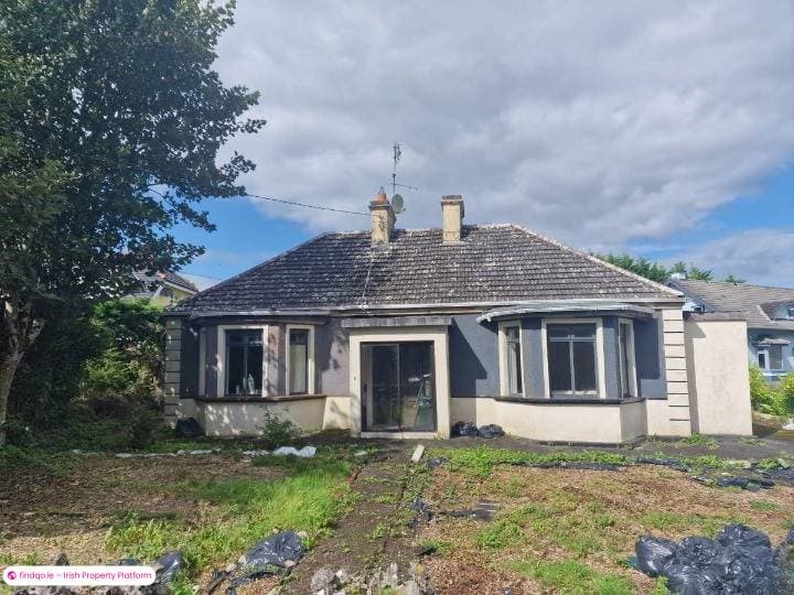 Bungalow for Sale in Knock, Mayo