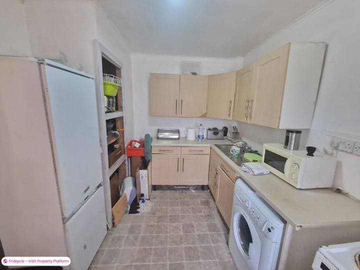 Bungalow for Sale in Knock, Mayo