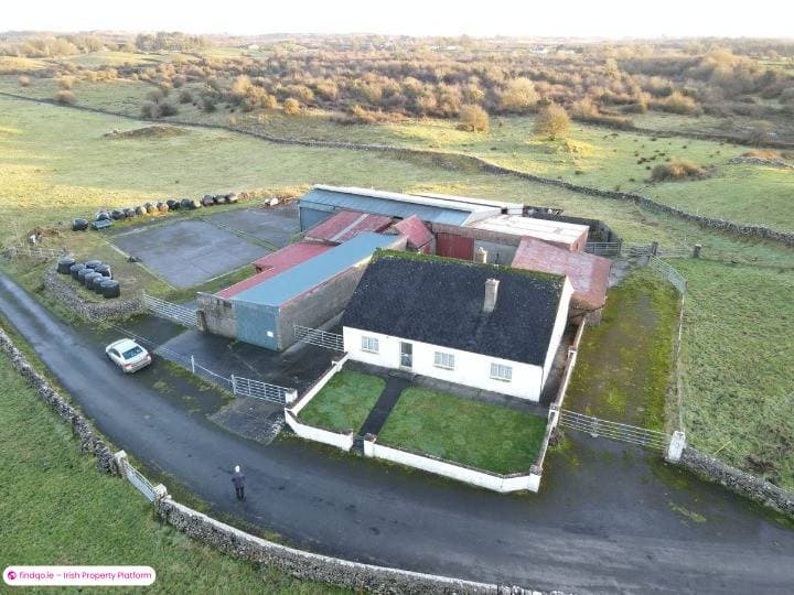 Detached house for Sale in Claremorris, Mayo