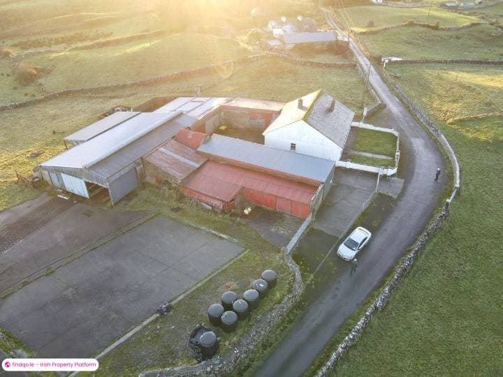 Detached house for Sale in Claremorris, Mayo