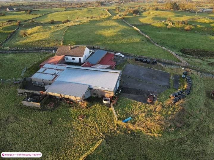 Detached house for Sale in Claremorris, Mayo