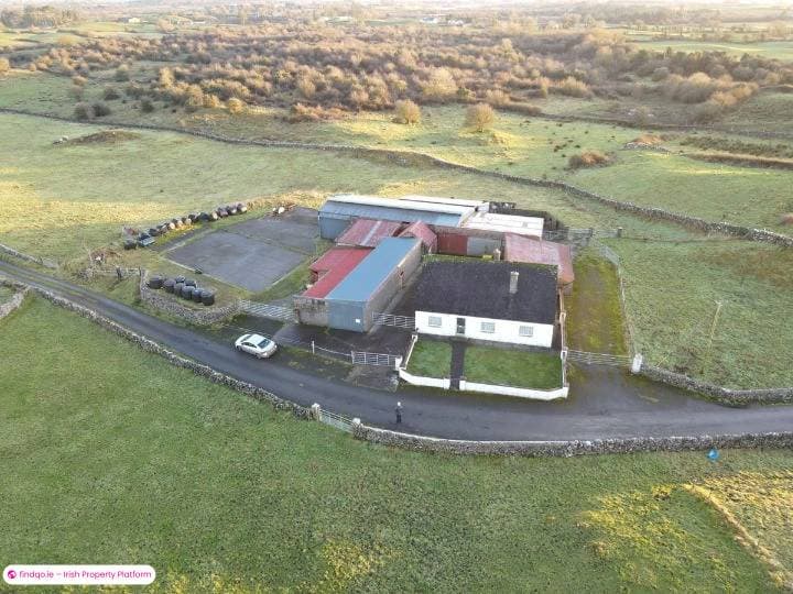 Detached house for Sale in Claremorris, Mayo