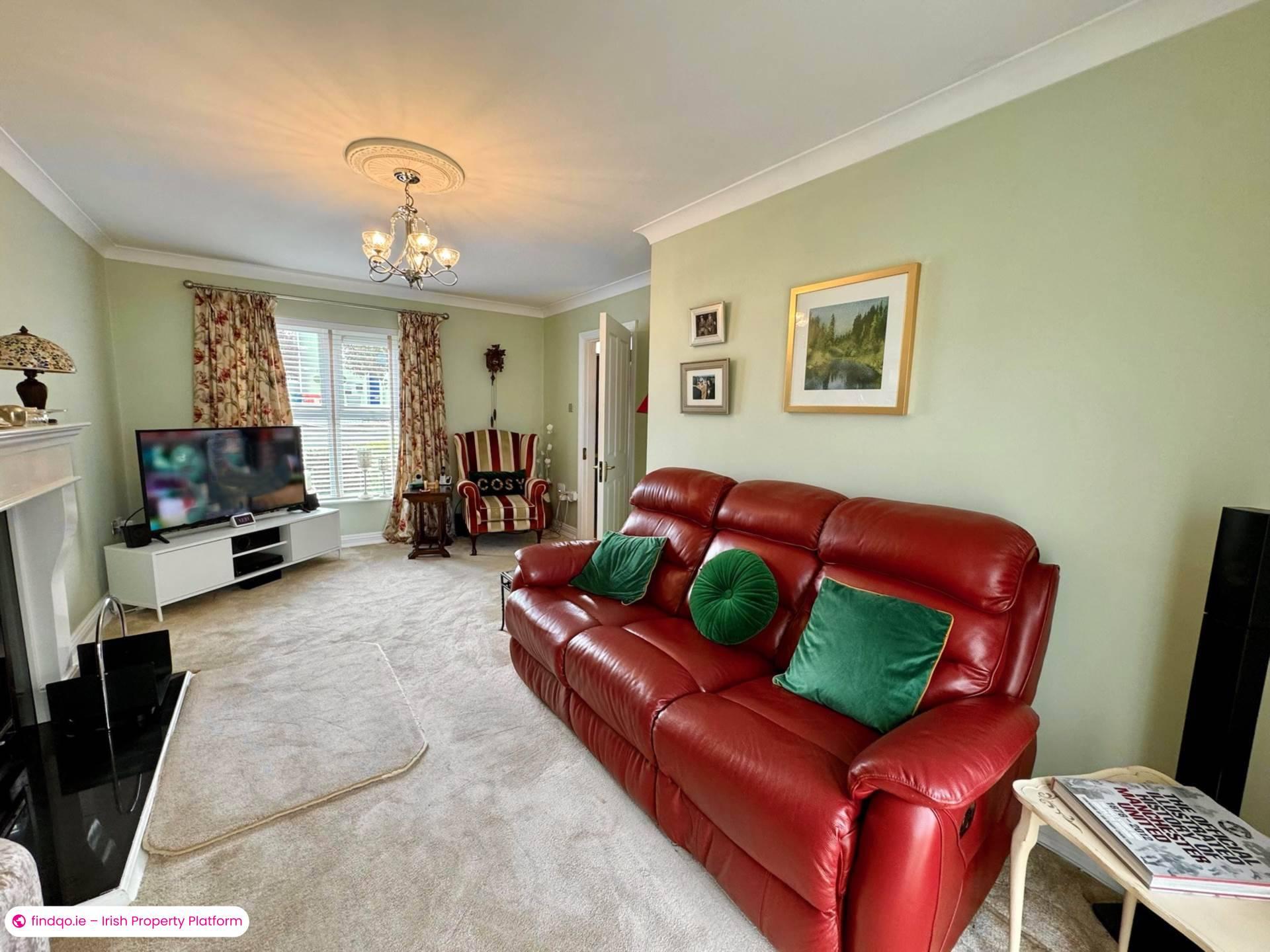 Detached house for Sale in Clonmel, Tipperary