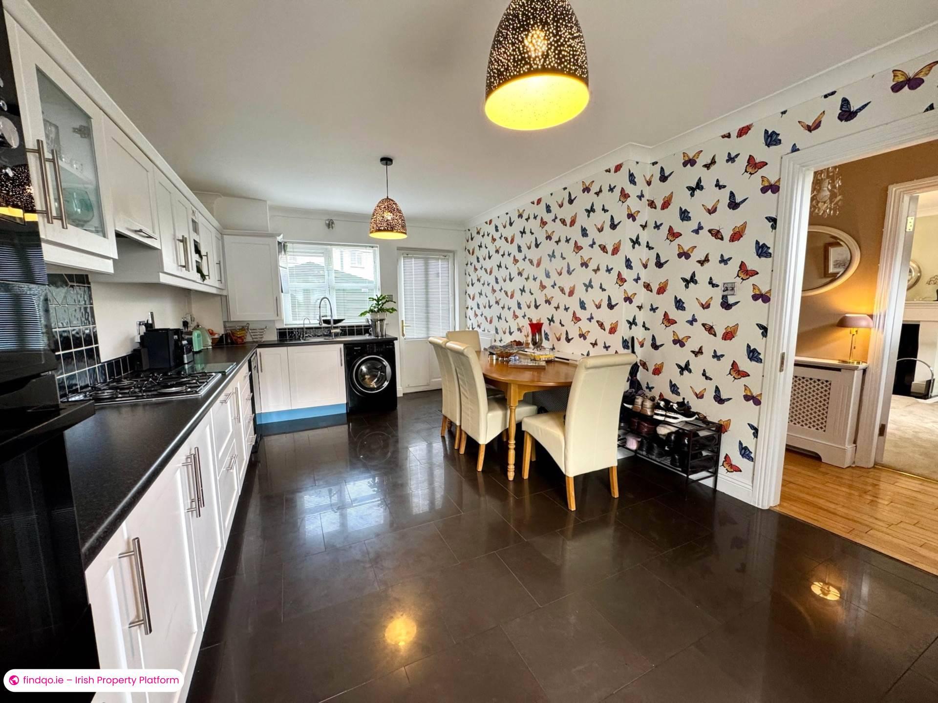 Detached house for Sale in Clonmel, Tipperary