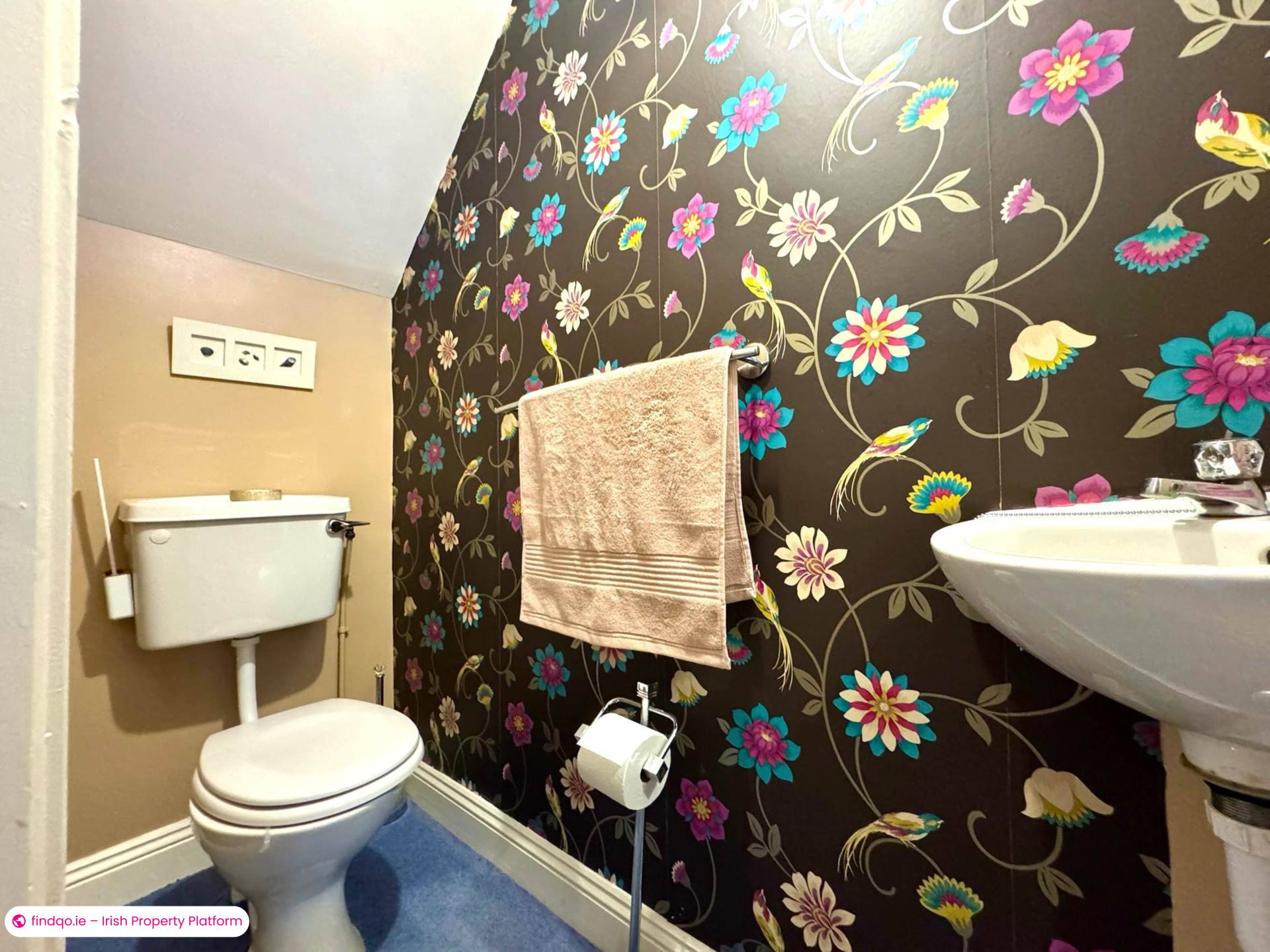 Detached house for Sale in Clonmel, Tipperary