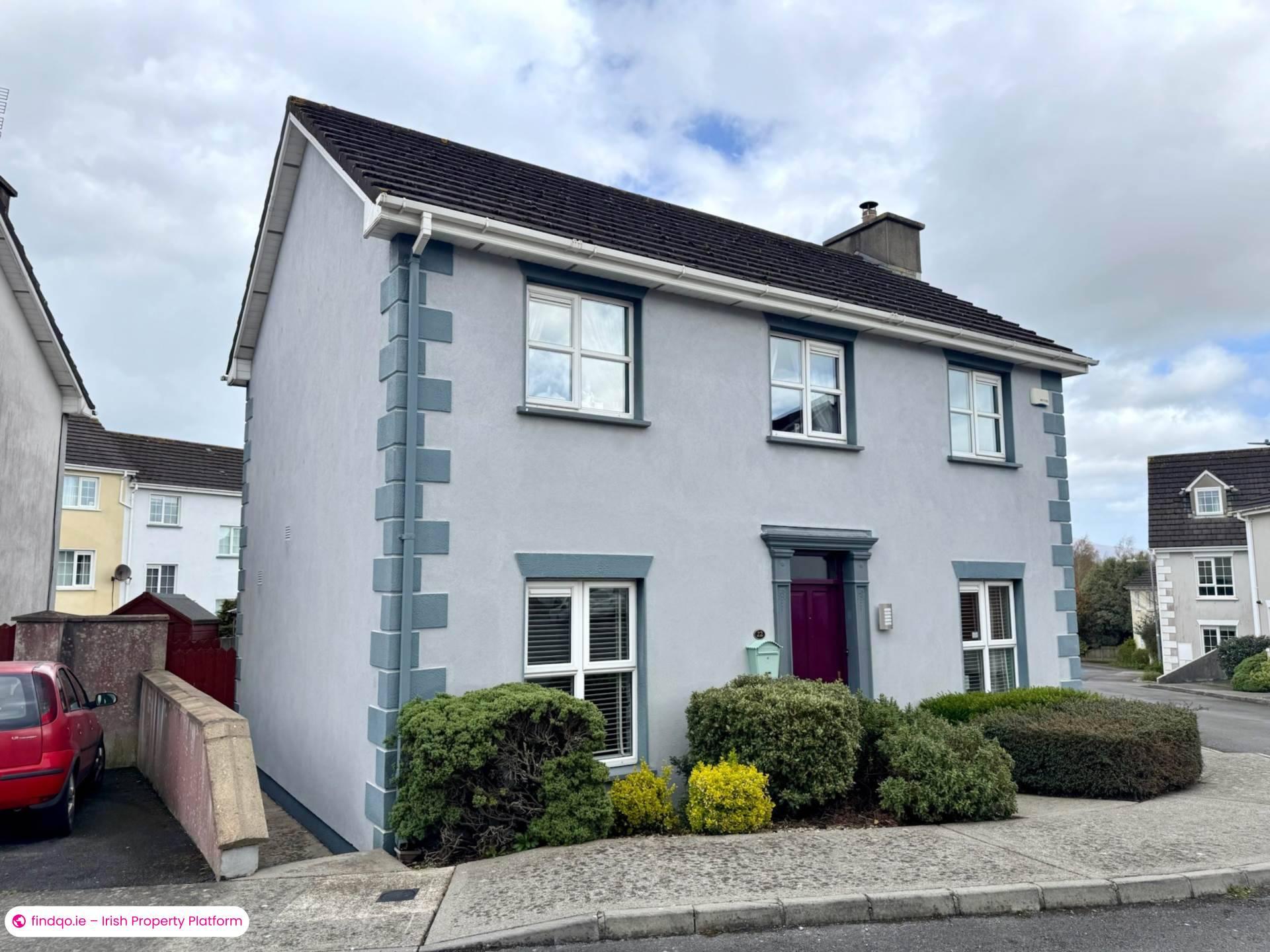 Detached house for Sale in Clonmel, Tipperary