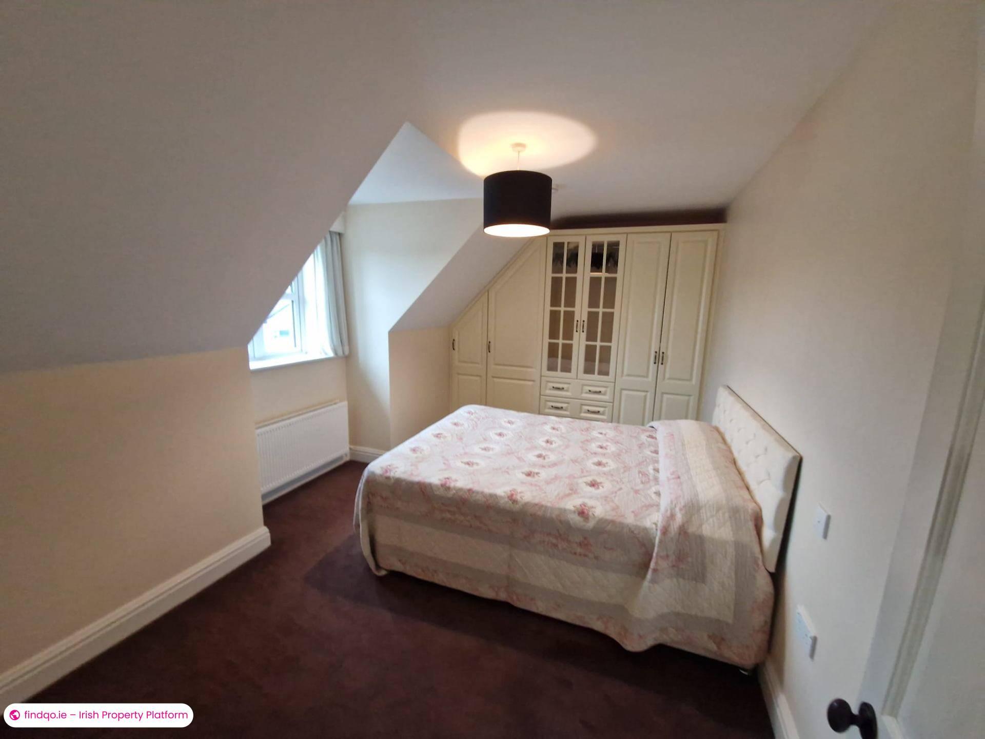 Detached house for Sale in Kingscourt, Cavan