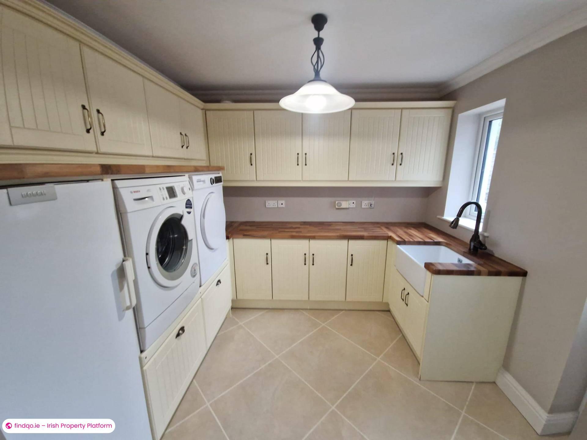 Detached house for Sale in Kingscourt, Cavan