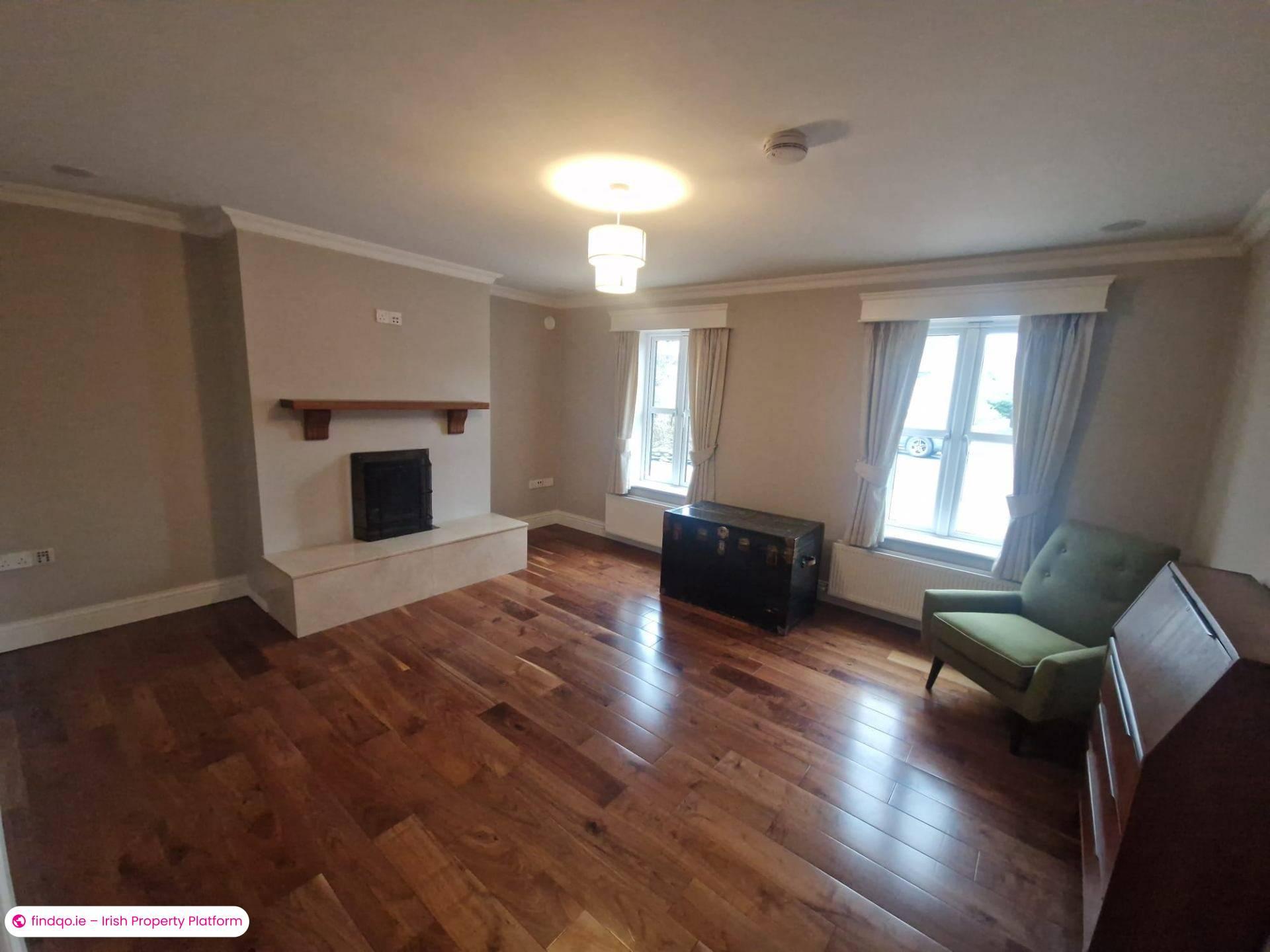 Detached house for Sale in Kingscourt, Cavan