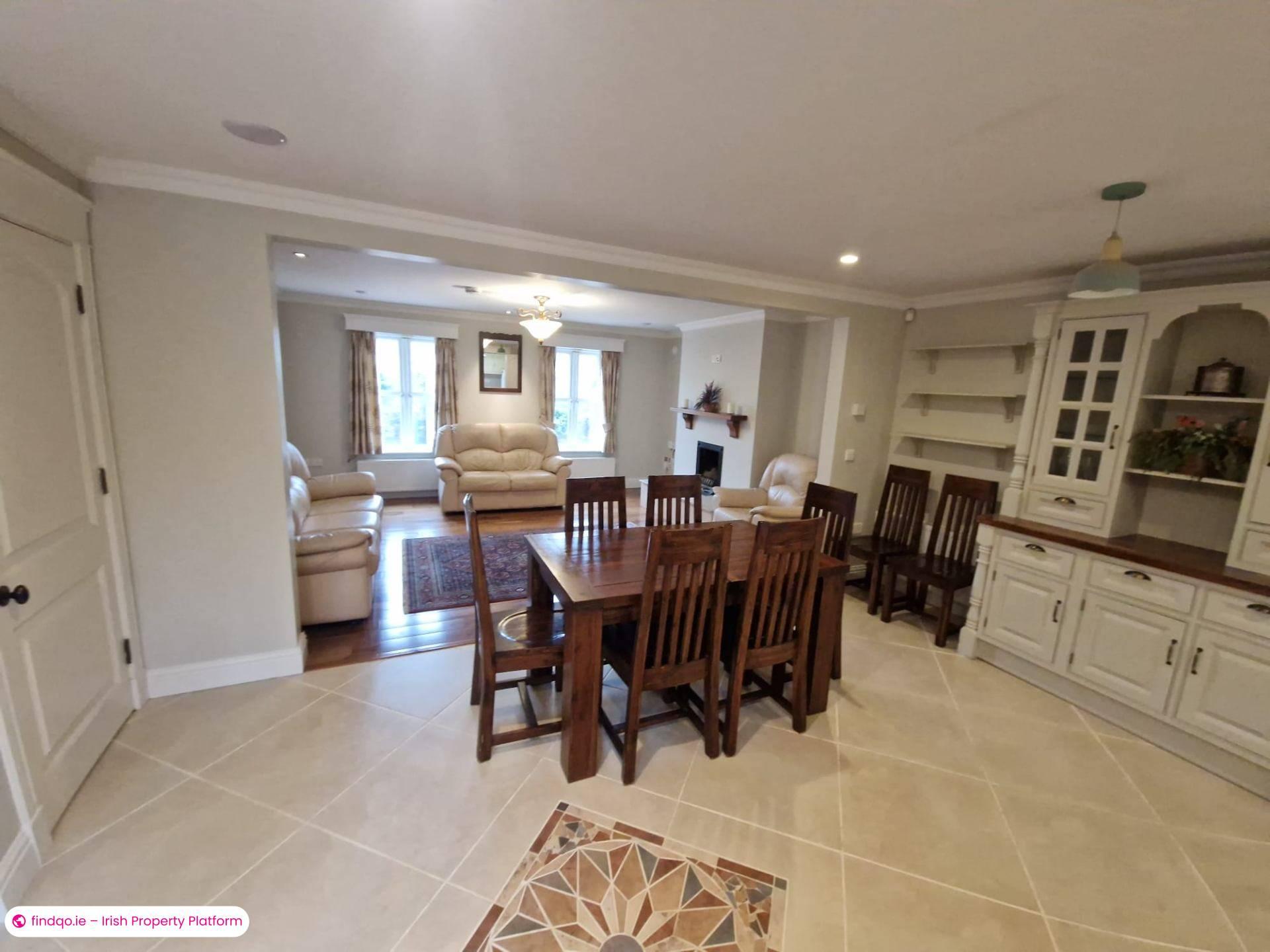 Detached house for Sale in Kingscourt, Cavan