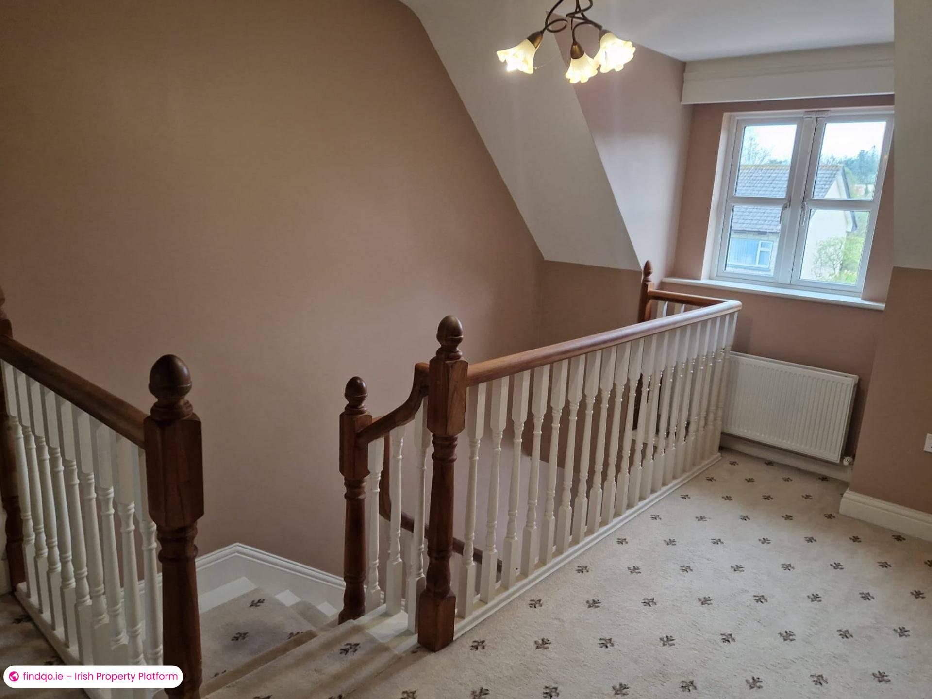 Detached house for Sale in Kingscourt, Cavan