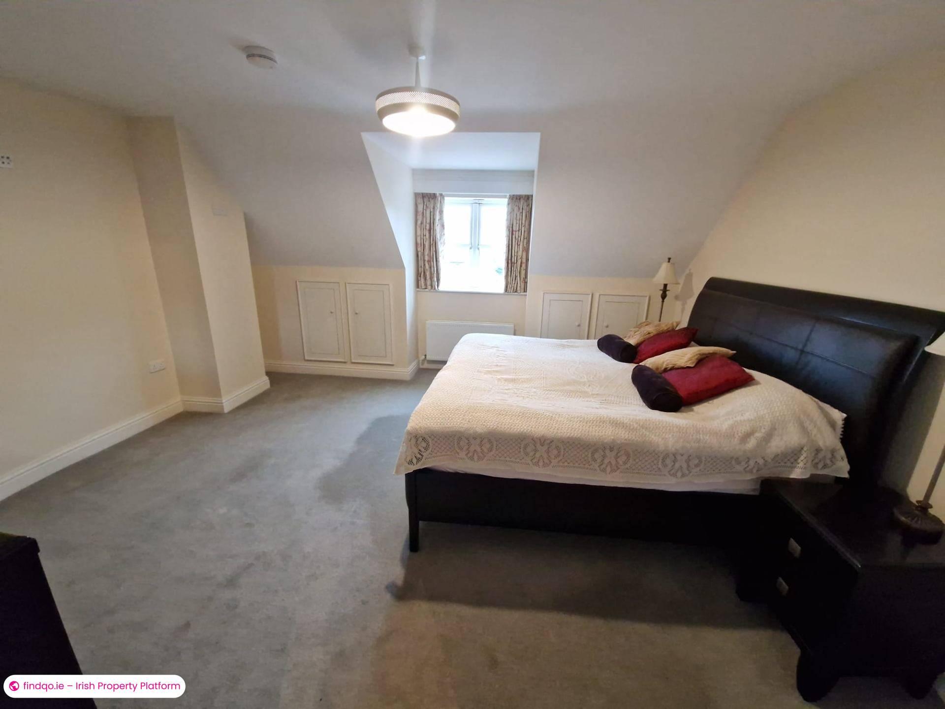 Detached house for Sale in Kingscourt, Cavan