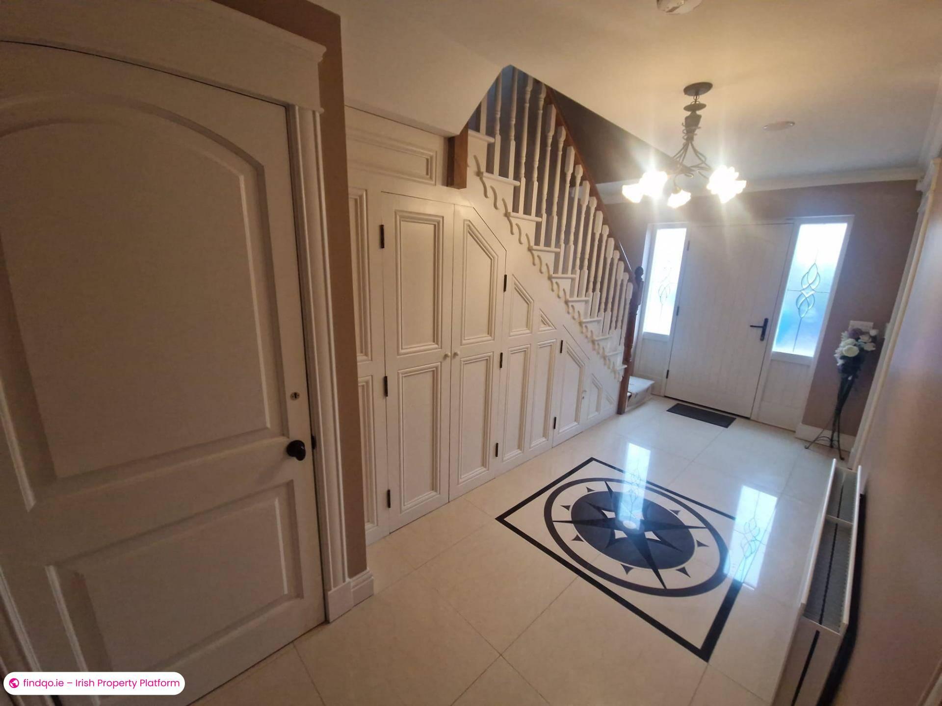 Detached house for Sale in Kingscourt, Cavan