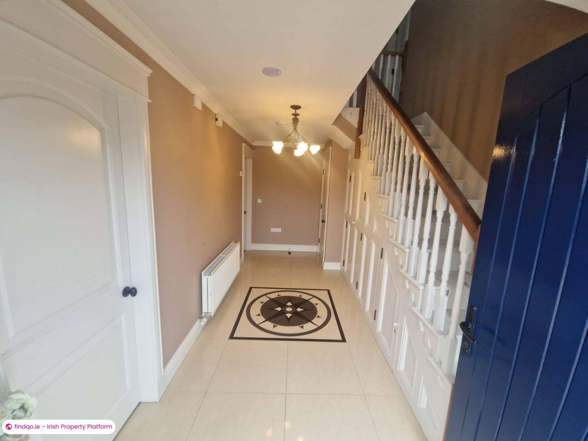 Detached house for Sale in Kingscourt, Cavan