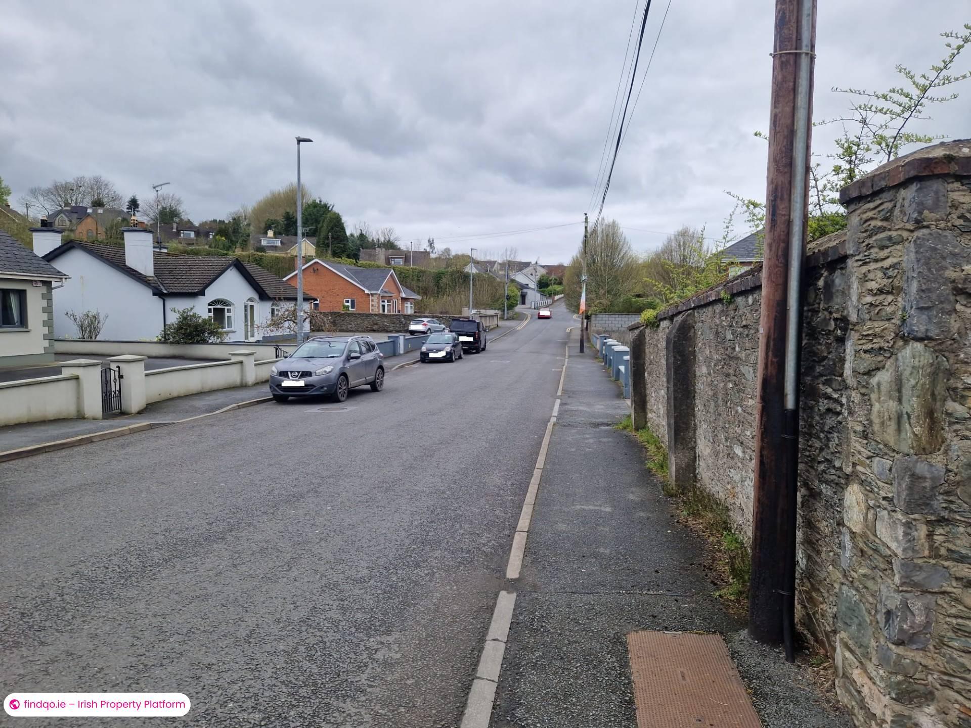 Detached house for Sale in Kingscourt, Cavan