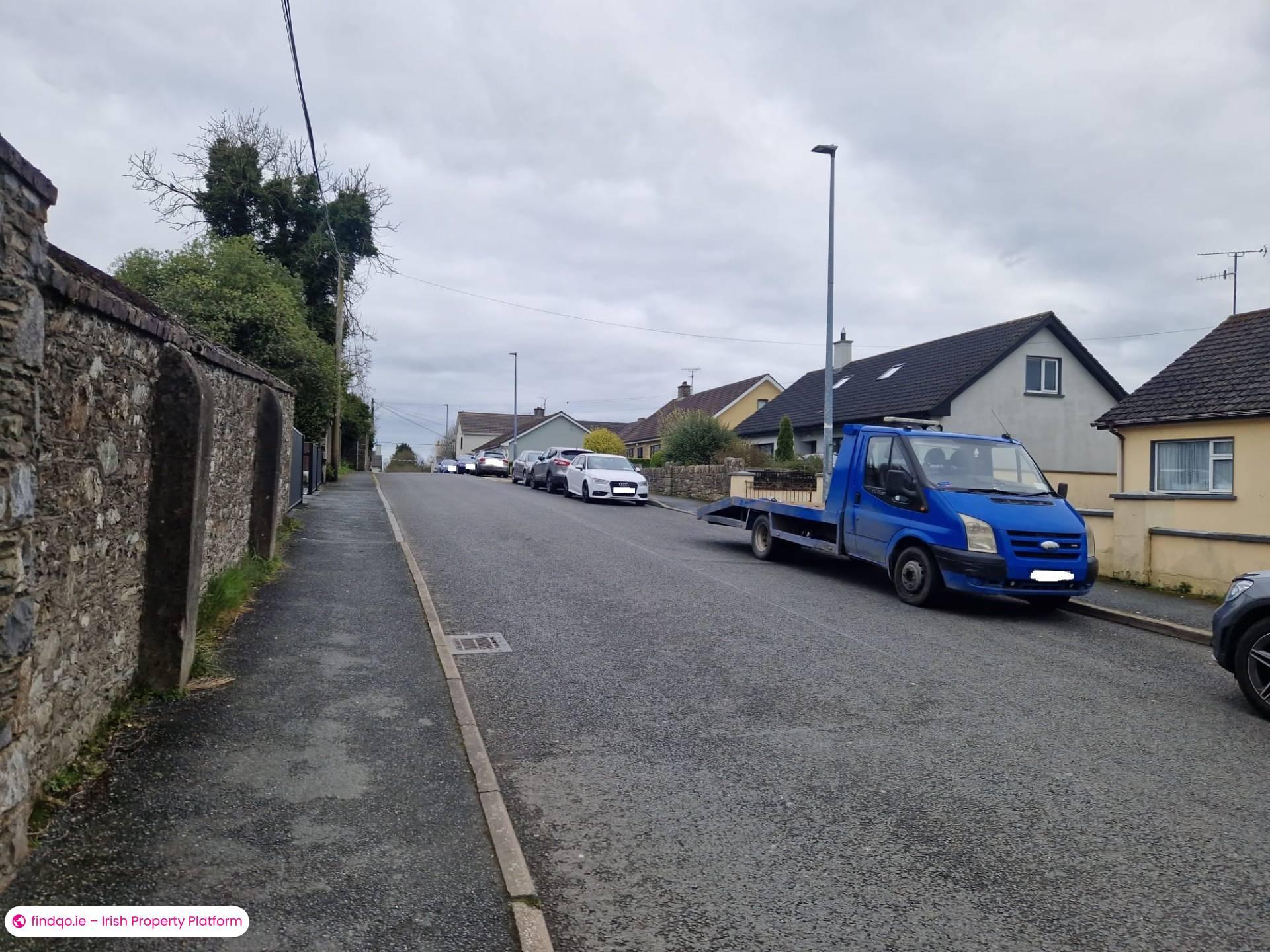 Detached house for Sale in Kingscourt, Cavan