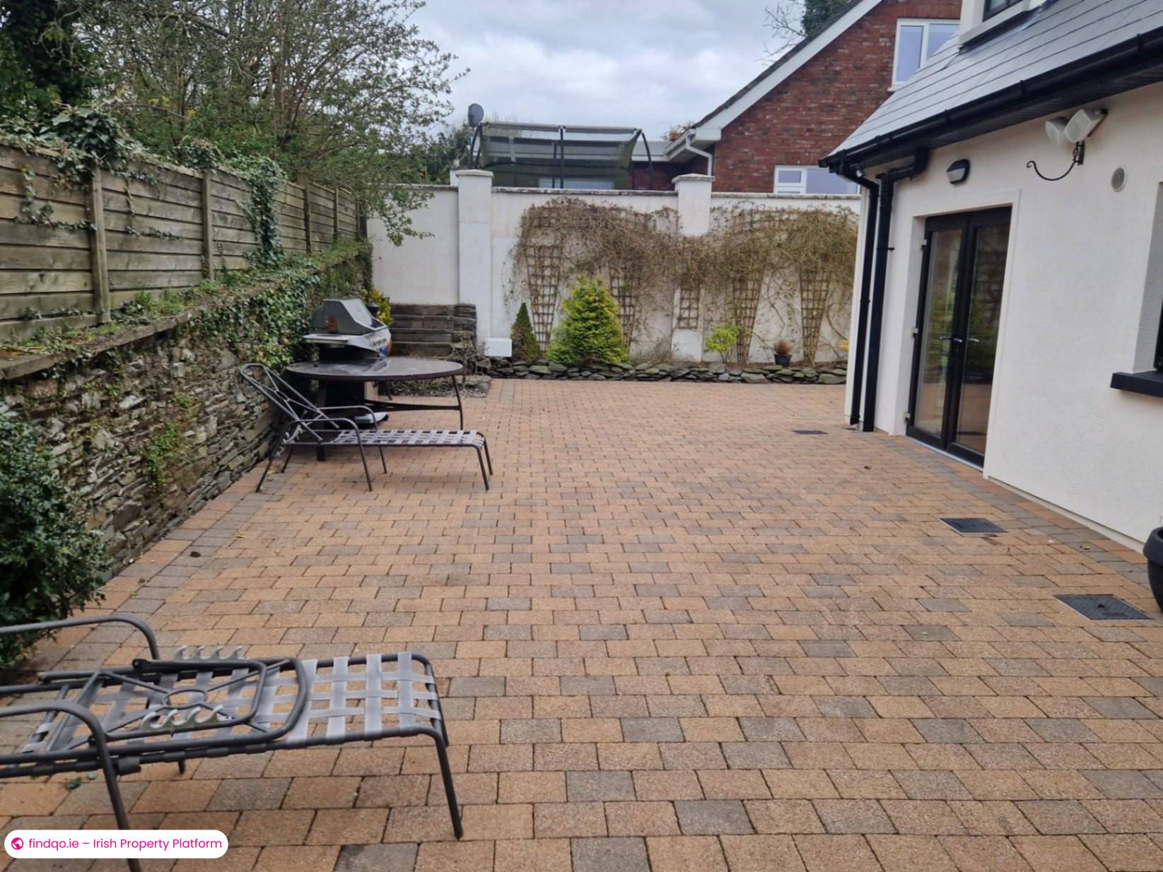 Detached house for Sale in Kingscourt, Cavan