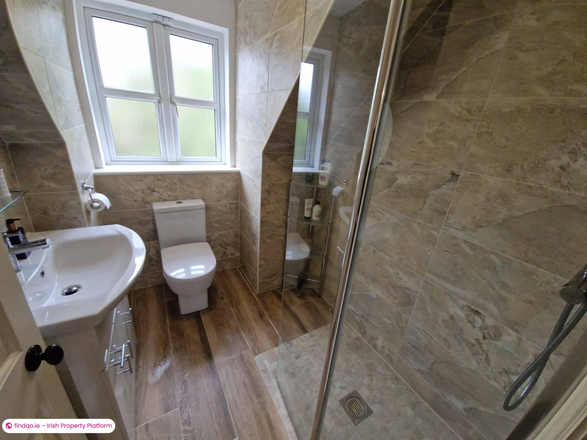 Detached house for Sale in Kingscourt, Cavan