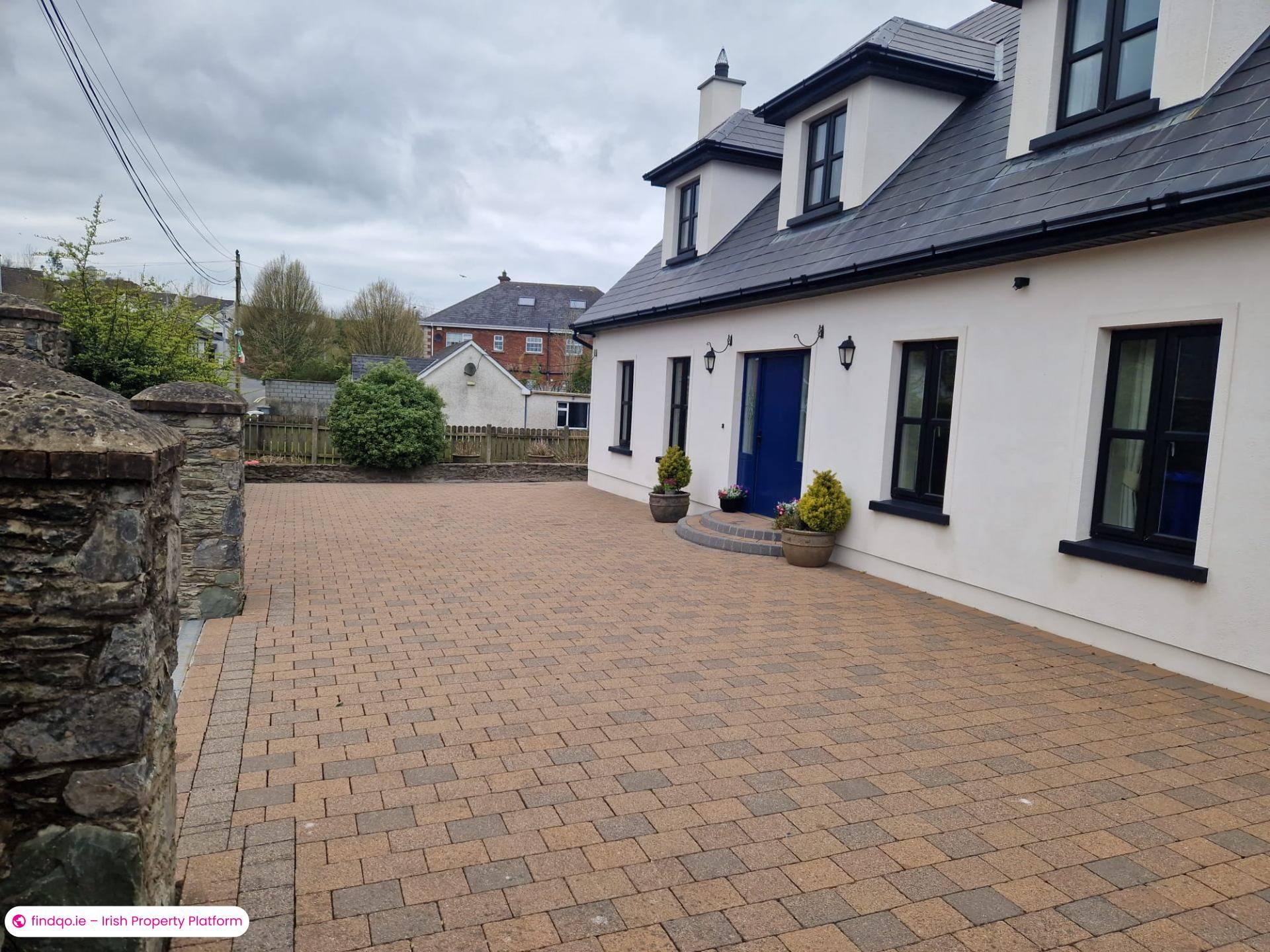 Detached house for Sale in Kingscourt, Cavan
