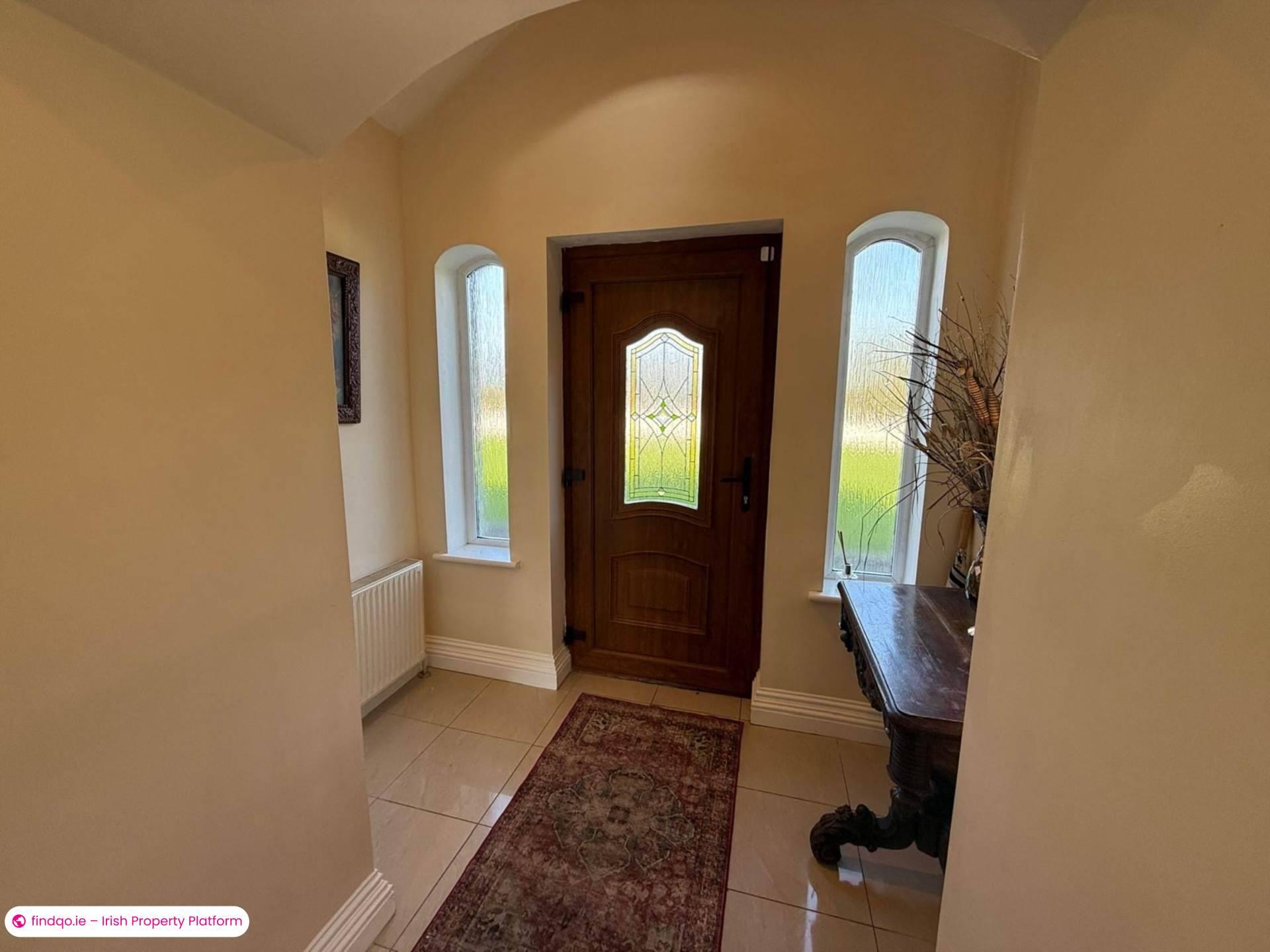 Detached house for Sale in Shanagolden, Limerick