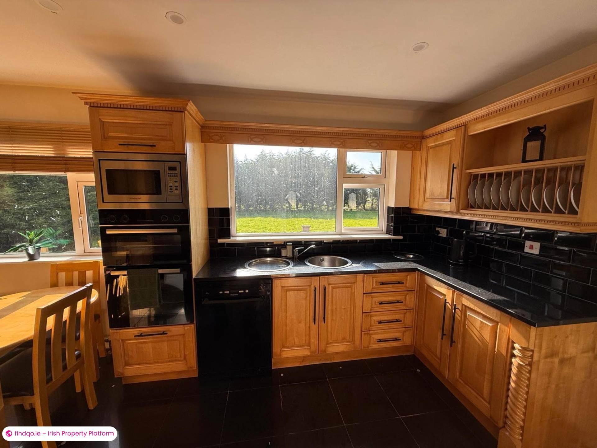Detached house for Sale in Shanagolden, Limerick