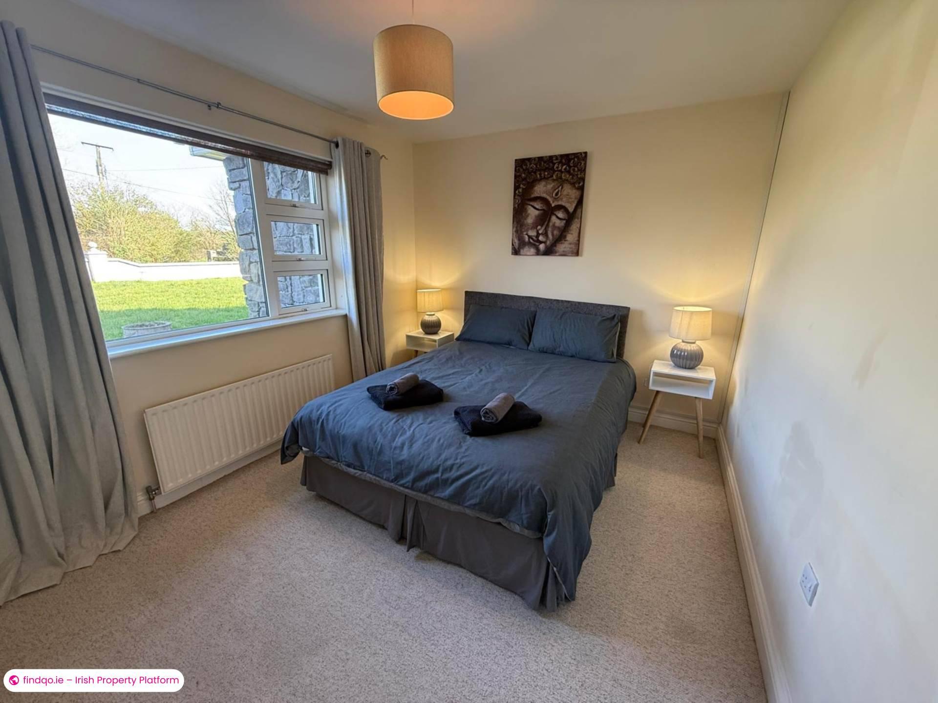 Detached house for Sale in Shanagolden, Limerick