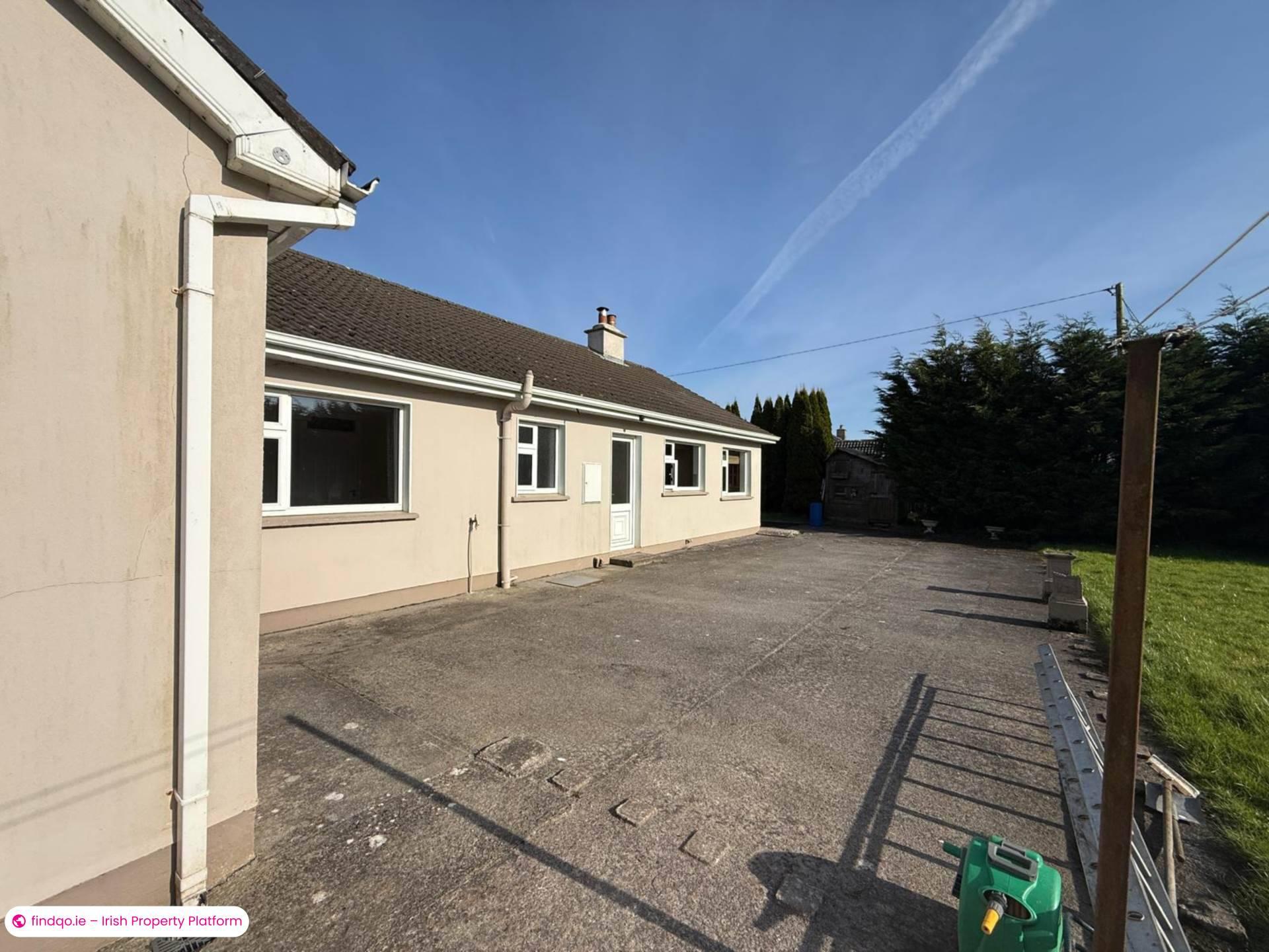 Detached house for Sale in Shanagolden, Limerick