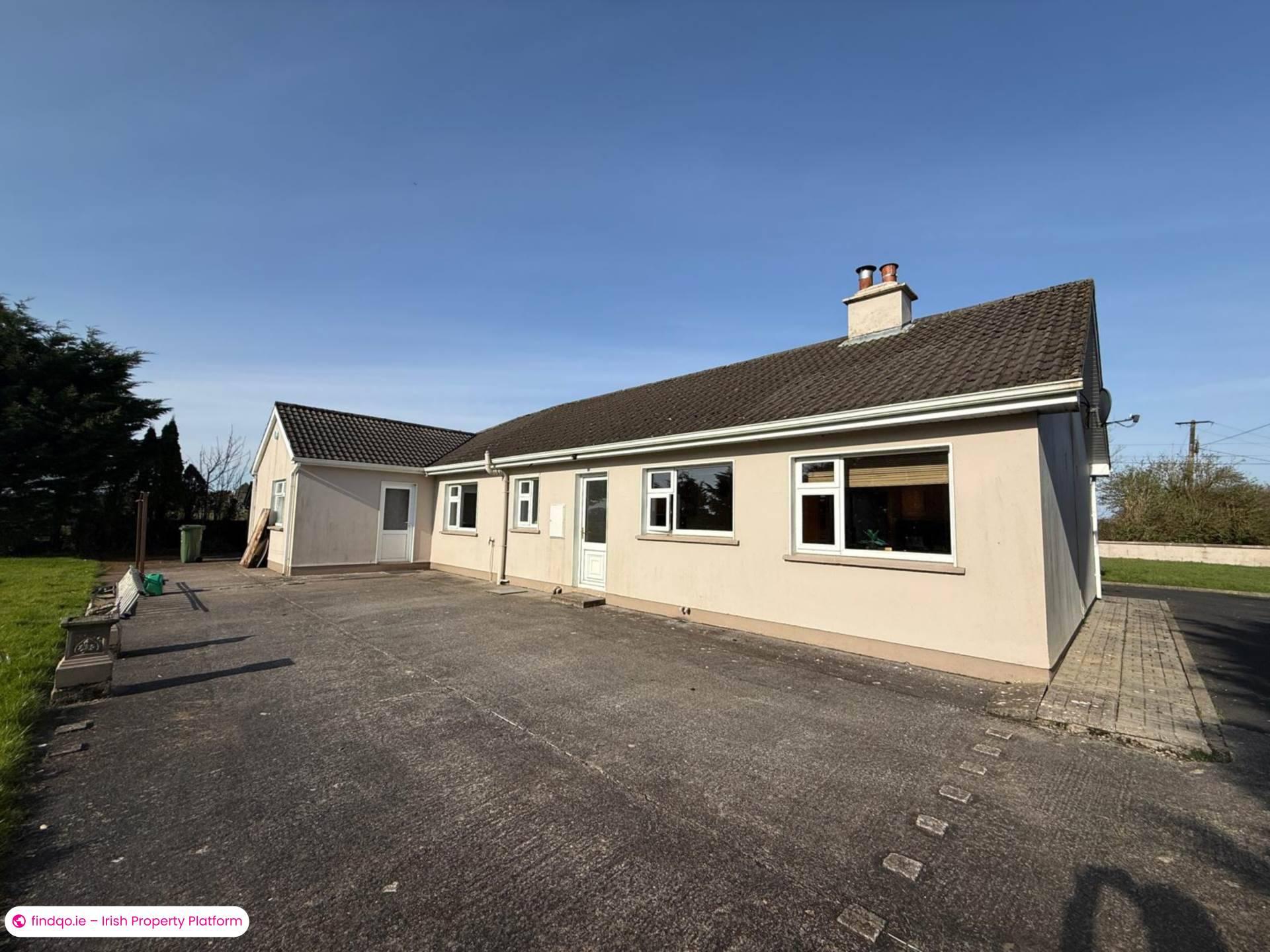 Detached house for Sale in Shanagolden, Limerick