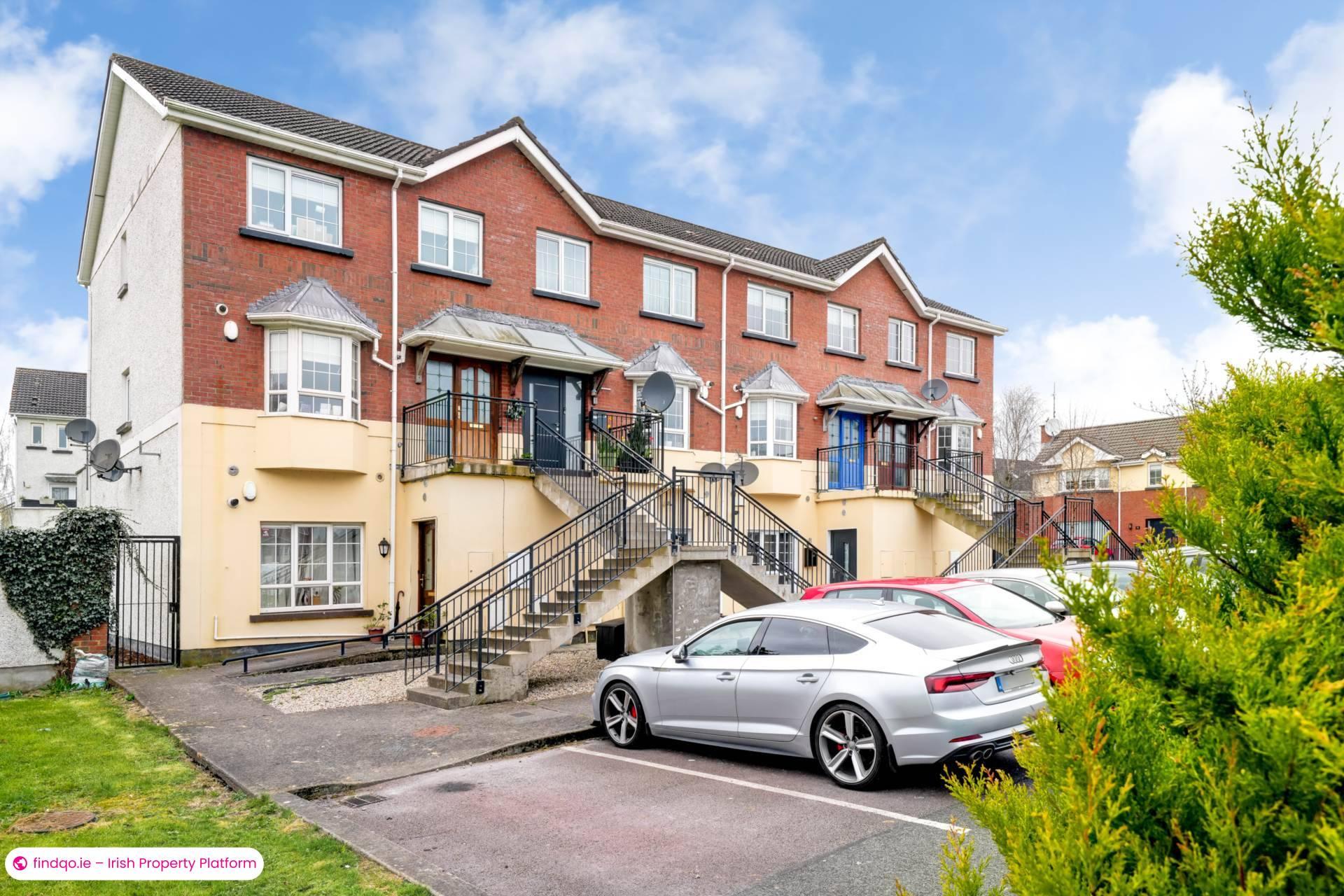 Property for Sale in Navan, Meath