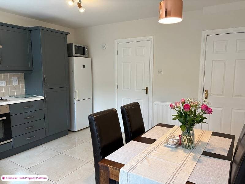 Terraced house for Sale in Tyrrelstown, Dublin 15