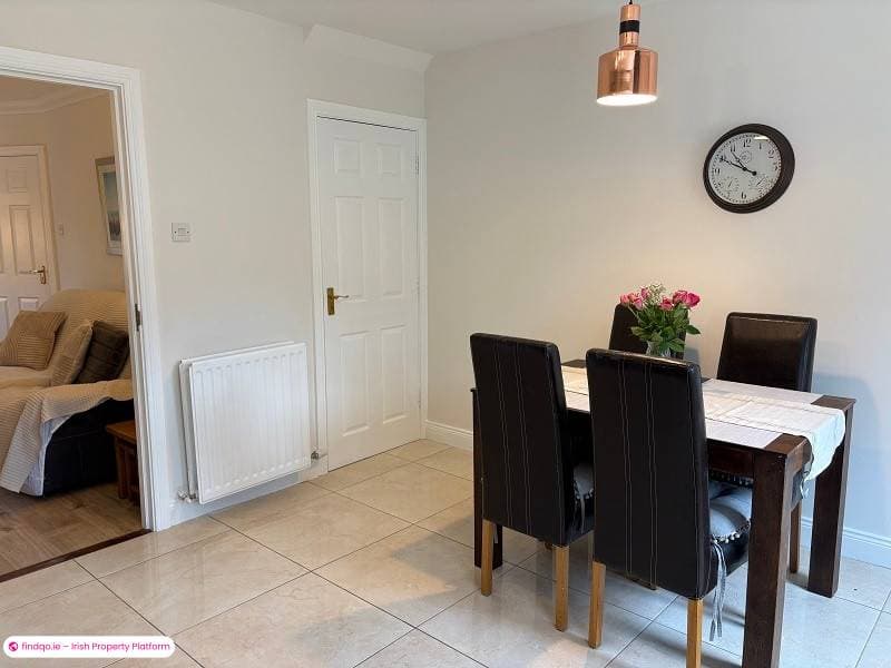 Terraced house for Sale in Tyrrelstown, Dublin 15