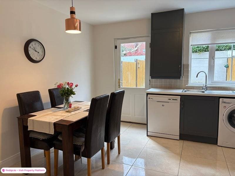 Terraced house for Sale in Tyrrelstown, Dublin 15