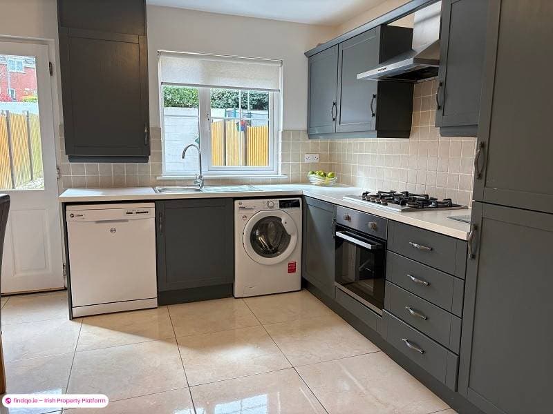 Terraced house for Sale in Tyrrelstown, Dublin 15