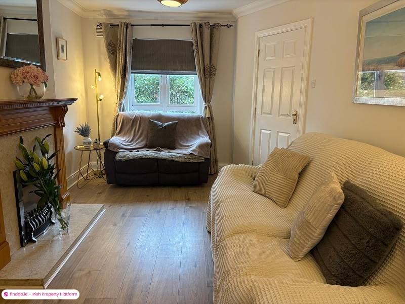 Terraced house for Sale in Tyrrelstown, Dublin 15