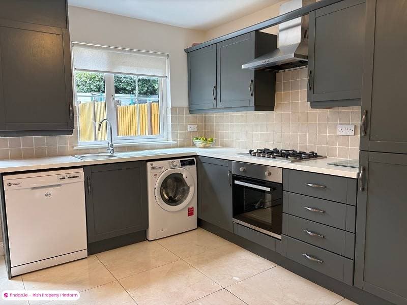 Terraced house for Sale in Tyrrelstown, Dublin 15