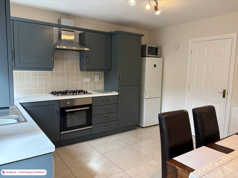 Terraced house for Sale in Tyrrelstown, Dublin 15