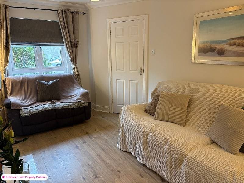 Terraced house for Sale in Tyrrelstown, Dublin 15