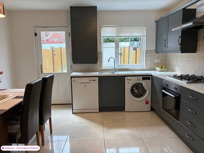 Terraced house for Sale in Tyrrelstown, Dublin 15