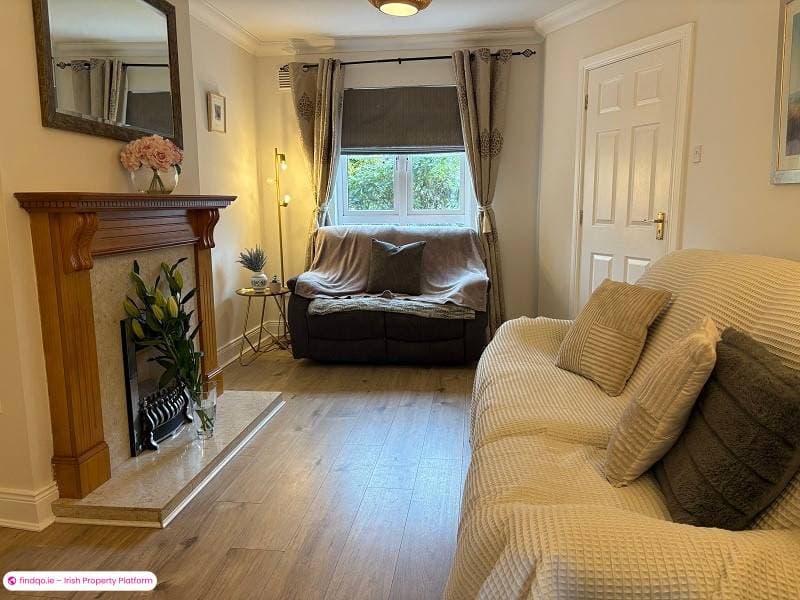Terraced house for Sale in Tyrrelstown, Dublin 15