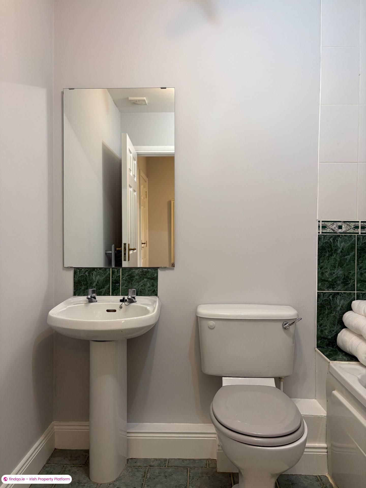 Terraced house for Sale in Tyrrelstown, Dublin 15