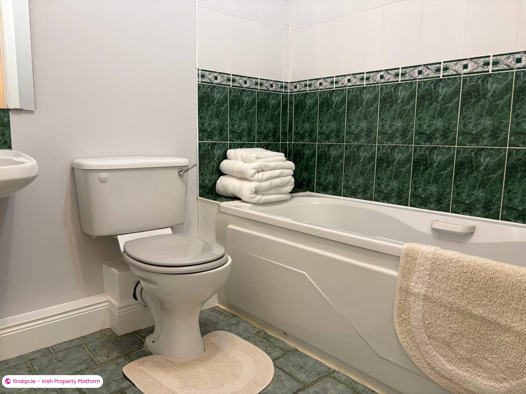 Terraced house for Sale in Tyrrelstown, Dublin 15