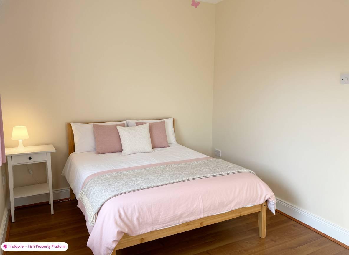 Terraced house for Sale in Tyrrelstown, Dublin 15