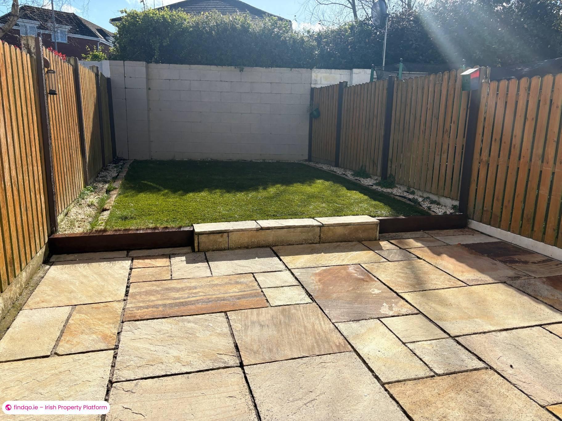 Terraced house for Sale in Tyrrelstown, Dublin 15