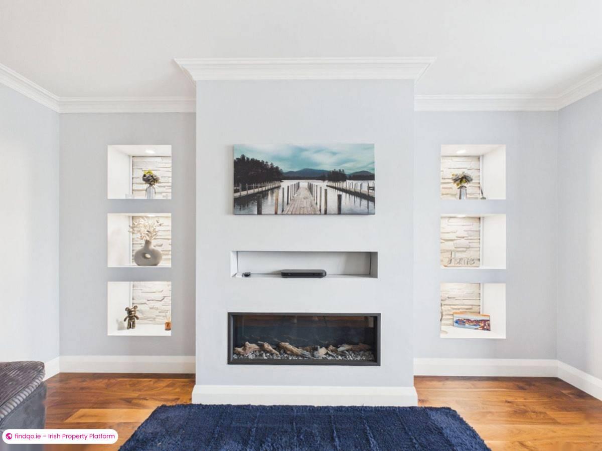 Semi-detached house for Sale in Kilmacow, Kilkenny